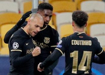 Koeman: E arritëm synimin tonë