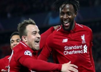 ​Klopp po planifikon të shesë dyshen e Liverpoolit