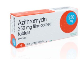 Efekti i Azitromicinës në trupin e njeriut dhe në luftimin e covid-19