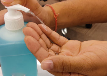 Pandemia, Bashkia Gjirokastër 3.6 milionë lekë tender për sapun dhe xhel higjenizues