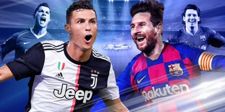 Rivaliteti Ronaldo-Messi kap kulmin, yjet e futbollit në garë për trofeun e “Lojtarit të Shekullit”