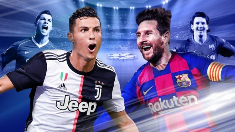 Rivaliteti Ronaldo-Messi kap kulmin, yjet e futbollit në garë për trofeun e “Lojtarit të Shekullit”