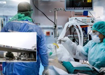 Greqia në situatë alarmante nga Covid, çdo 30 minuta ndërron jetë një person