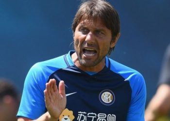 Eriksen bëhet çështje, flet Conte