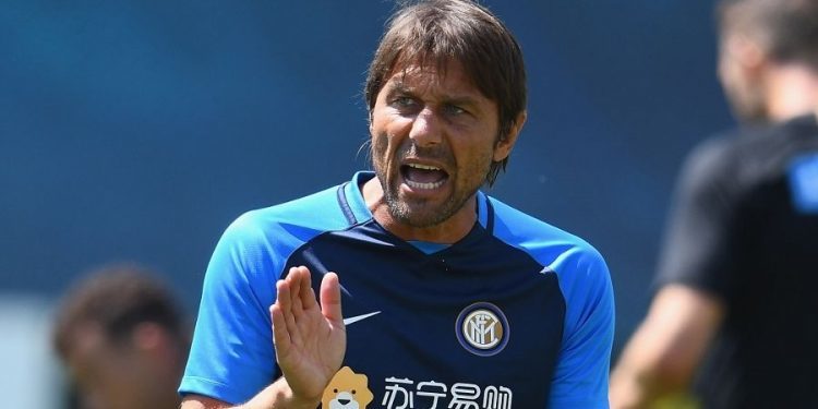 Eriksen bëhet çështje, flet Conte