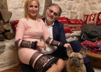 Koço Kokëdhima dhe gruaja e tij infektohen me Covid