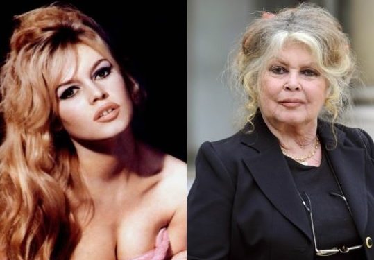 Aktorja e famshme: Covid-19 diçka pozitive. Të gjitha të këqijat e kësaj bote vijnë nga mbipopullimi, ka më shumë njerëz nga sa duhet të jenë