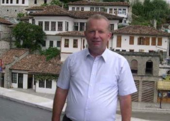 Deputeti i PS Fadil Nasufi rezulton i prekur nga Covid, ja gjendja e tij shëndetësore