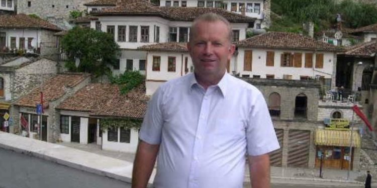 Deputeti i PS Fadil Nasufi rezulton i prekur nga Covid, ja gjendja e tij shëndetësore