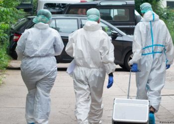 Rëndohet gjendja në Gjermani, 260 jetë të humbura nga Covid brenda një dite