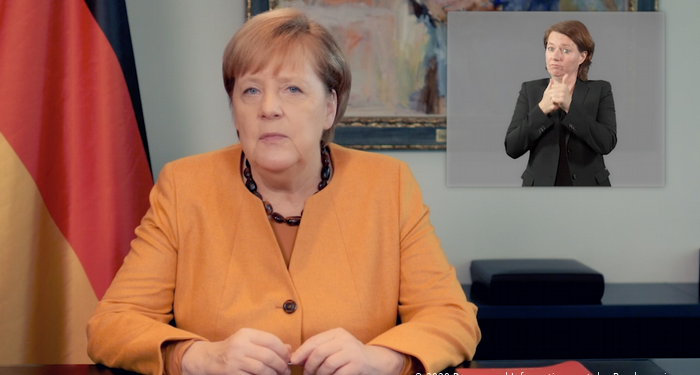 Covid, Merkel mbyll Gjermaninë deri në janar. Kush nuk i zbaton kufizimet, ndëshkohet