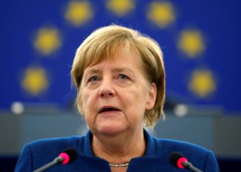 Merkel për COVID-19: Shifrat po stabilizohen, por shumë ngadalë