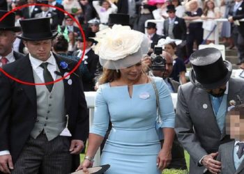 FOTO/ Princesha Haya tradhtoi për 2 vjet sheikun e Dubait me truprojën e saj