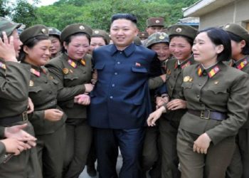 “Kishte frikë nga vajzat”/ Ish-shoqja e klasës nxjerr sekretet e Kim Jong-un