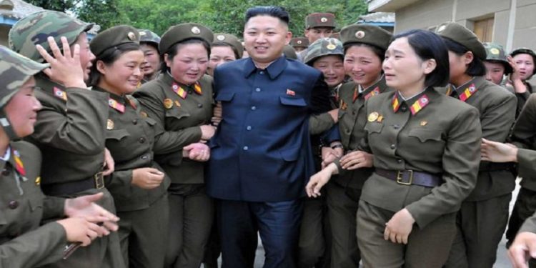 “Kishte frikë nga vajzat”/ Ish-shoqja e klasës nxjerr sekretet e Kim Jong-un