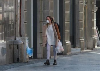 Mali i Zi rikthen sërish mbylljen në fundjavë