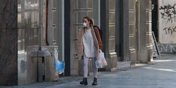 Mali i Zi rikthen sërish mbylljen në fundjavë