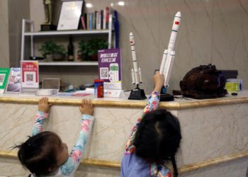 Harrojeni Covid 19, në Kinë ‘plas’ një tjetër pandemi, mbi 50 fëmijë të infektuar nga Norovirusi