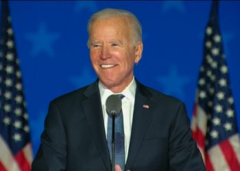 Xho Bajden fiton edhe në shtetin e Xhorxhias, shkon në 306 vota elektorale