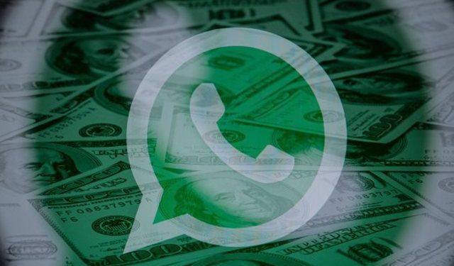 Risia e WhatsApp/Së shpejti mund të bëni transferta parash nëpërmjet bisedave