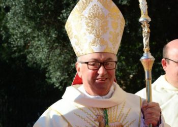 Shtrohet në Spital Imzot George Frendo pasi rezultoi i prekur nga Covid