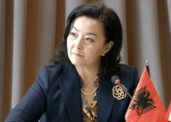 Ambasadorja Yuri Kim kritikon Vettingun: Asnjë gjyqtar apo prokuror i vetëm nuk është ndjekur penalisht apo dënuar. Hetimi i korrupsionit gjyqësor, kusht për pranimin në BE