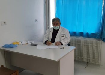 Covid i merr jetën një tjetër mjeku (Emri)