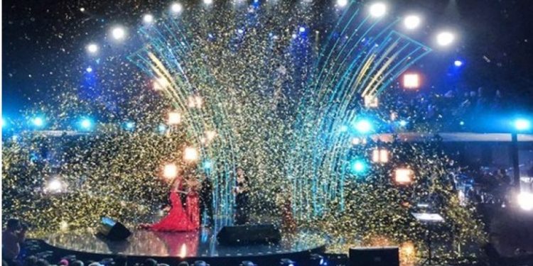 Zyrtarizohen prezantuesit e Festivalit të Këngës (EMRAT)