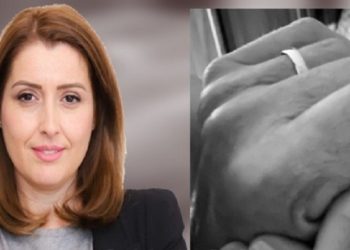 Ndërron jetë babai i Ministres Manastirliu