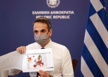 Greqia në karantinë, pagesë 534 euro për të papunët dhe 800 euro për ata që humbasin punën