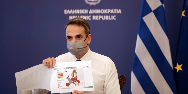 Greqia në karantinë, pagesë 534 euro për të papunët dhe 800 euro për ata që humbasin punën