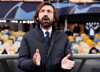 Pirlo, mesazh të tijve: Ja çfarë dua të shikoj kundër Lazio-s