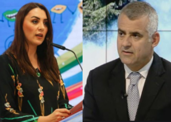 Deputetja e PS: Ruajmë 3 mandatet në Gjirokastër, 74 në të gjithë Shqipërinë. Vangjel Dule duhet t’i kërkojë falje minoritetit grek