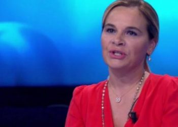 Deklarata e papritur e Kryemadhit: E kam kaluar Covid. Ilir Metën e kam puthur në buzë dhe nuk e ka zënë