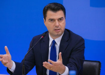 Basha i numëron Ramës premtimet e pambajtura: Po vjen dita të largohesh gënjeshtar