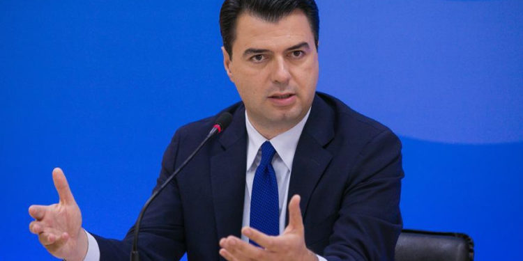 Basha i numëron Ramës premtimet e pambajtura: Po vjen dita të largohesh gënjeshtar