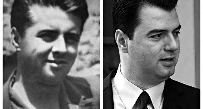 Basha: Më thonë se jam dhe i biri i Enver Hoxhës