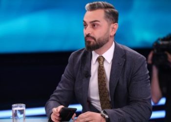 U bë zv.ministër me Ramën, PD akuzoi Besart Kadinë si agjent të qeverisë dhe e shpall “armik”