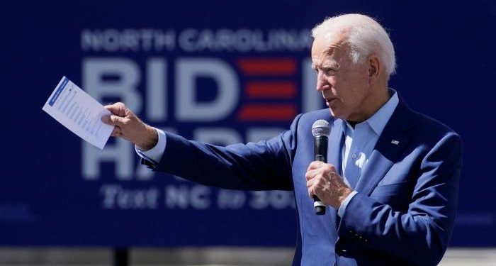 Sfidat e presidentit të ri të SHBA-së