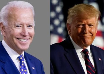 Momentet vendimtare/ Trump dhe Biden, të dy tepër optimistë për fitoren