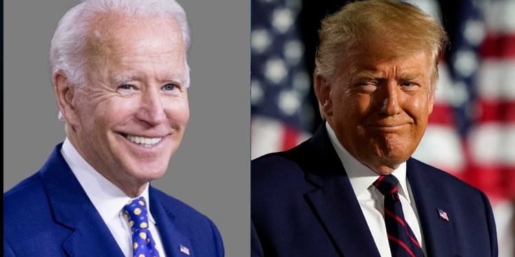 Momentet vendimtare/ Trump dhe Biden, të dy tepër optimistë për fitoren
