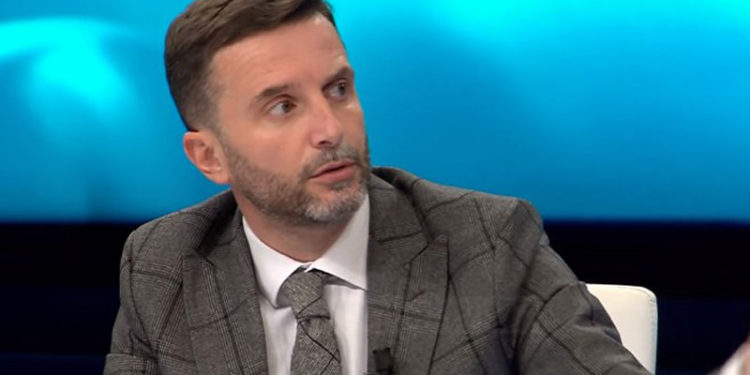 Erion Braçe: Nëse rikthehen bastet, unë nuk rri më në qeveri