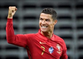 Cristiano Ronaldo edhe më afër rekordit të ëndrrave
