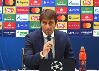 Conte e konfirmon se Sanchez s’do ta zëvendësojë Lukakun: “E respektojmë Real Madridin”