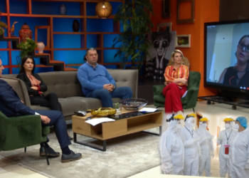 Mjekët bëjnë thirrje: Mos përhapni panik, vetëm 14% e të infektuarve e kalojnë me probleme