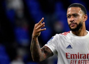 Kush s’do të dëshironte të luante për Barçën? Depay i hapur të kalojë në Camp Nou