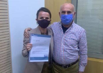 Rudina Hajdari shërohet nga Covid: Kujdesuni ju lutem për shëndetin dhe familjen sepse ky nuk është një virus i lehtë