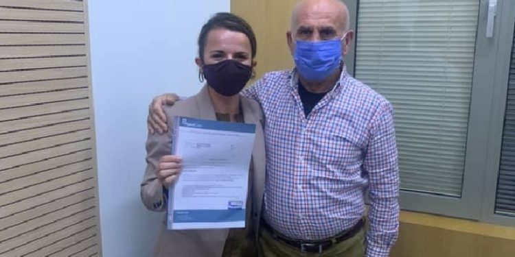 Rudina Hajdari shërohet nga Covid: Kujdesuni ju lutem për shëndetin dhe familjen sepse ky nuk është një virus i lehtë