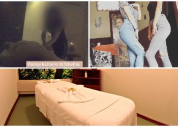 Zbardhen dëshmitë/ Sa paguhej për çdo shërbim në qendrën e masazhit