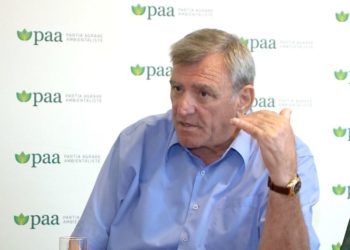 Agron Duka infektohet me Covid